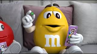 M&M's Fudge Brownie Commercial (2020)