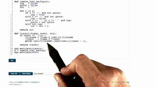 Dynamic Slice Solution - Software Debugging
