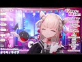 白玖ウタノ 2024 12 05 ignite 藍井エイル