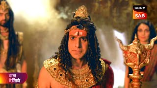 Shrimad Ramayan | श्रीमद् रामायण | Coming Up Next