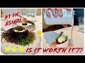 Inside Odette Fine dining Restaurant| 3 Michelin Star Restaurant In Singapore