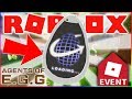 [🥚EVENT] How to Get the Eggphone • Roblox Egg Hunt 2020 Agents of E.G.G.