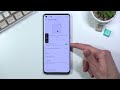 How to Record Screen on OPPO Reno 6 Pro 5G - Android Screen Recording on Oppo Reno Smartphones