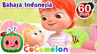 Aku Ingin Jadi Sepertimu Ibu | Kawan Kawan - Lagu Anak Favorit | Nursery Rhymes indonesia