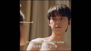 She decided to know like me or not#viral#kdrama #cdrama#pleasebemyfamily #pleasebemyfamily#ytshorts