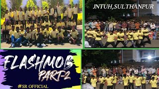 JNTUH SULTHANPUR #SR Official #Praveen Raj Vlogs #kalyankannayya #saiteja