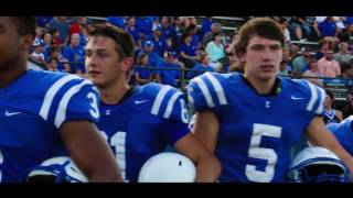 Erath High Football Hype video