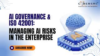 AI Governance Explained 🚨 | ISO 42001 & AI Risk Management Every Business Must Know (2026 Guide)
