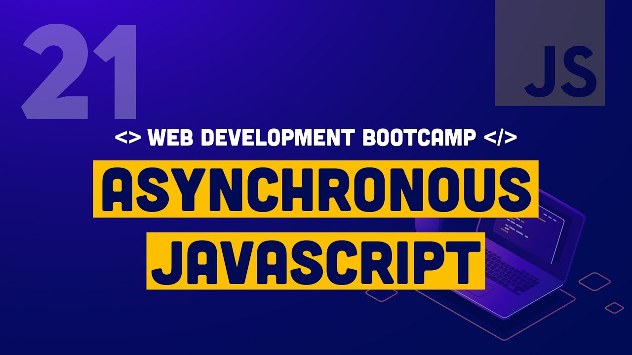 21. Mastering Asynchronous JavaScript: Promises, Fetch API, And Async ...