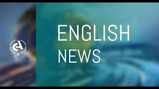 English News  l  02-02-2025