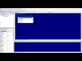 MS Access Cascading Combo Boxes Method 1