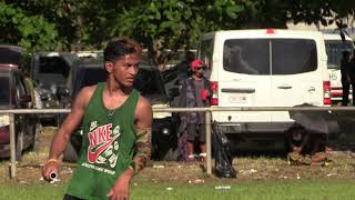 Part 25 #Chuuk KG-ISC Track & Field April 22, 2023