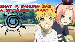 What if Sakura was a Jinchuriki Part 1