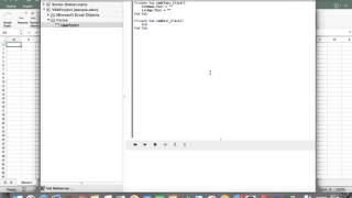 How to Input Name and Age in VBA