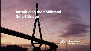 HPA and DYWIDAG Köhlbrand Smart Bridge