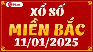 XSMB - Xổ số miền Bắc 11/1/2025 | SXMB - KQXSMB - XSTD - Kết quả Xổ số miền Bắc hôm nay thứ 7