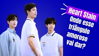 Primeiras impressões: o bl coreano \