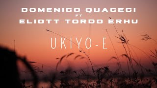 Domenico Quaceci - Ukiyo-e feat. Eliott Tordo Erhu (Official video)