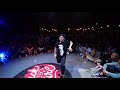 Kolombo vs KimPop Popping pro 1/16  Back to the future battle 2018