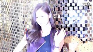 [Fancam] 120824 Seohyun MCM renewal event