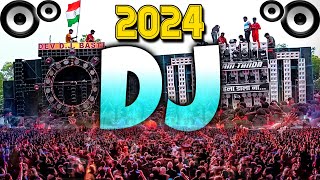 New Dj Competition Song 2024 | Happy New Year 2024 Dj Song | Naya Saal Ke Gana 2024 | नया साल 2024