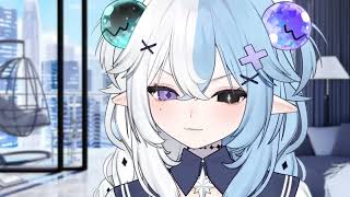 Aquwa exposes herself as a fake Crelly fan (real)