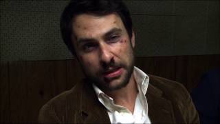 It's Always Sunny in Philadelphia - Charlie doing a speech from Jaws