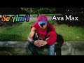 Ava Max - So Am I (Choreography) ZUMBA || FITNESS || DANCE || At Balikpapan