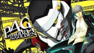 #1【P4G】初めてのペルソナ4やってみる【初見プレイ】