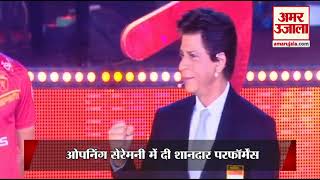 HWC 2018 SRK recreates iconic Chak De MOVIE dialogue SATTAR MINUTE
