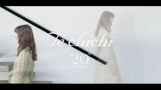 Te chichi 2021 Spring