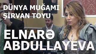 Elnarə Abdullayeva Mikayıl Güləddinoğlu  Vasif Sintez Şirvan Toyu