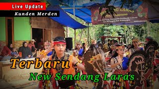 New sendang laras terbaru merden - kunden