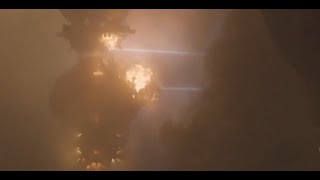 The Fremen attack the Harkonnen | Dune 2021 | Opening Scene