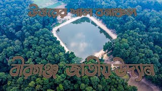 বীরগঞ্জ জাতীয় উদ্যান | উত্তরাঞ্চলের  শাল বনাঞ্চল |  দিনাজপুর- ঠাকুরগাঁও | শাল কথন - ০১