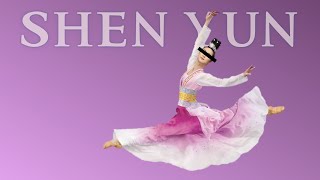 Shen Yun Wants To Clarify The Truth