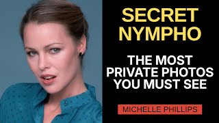 Michelle Phillips' Most PRIVATE Photos You MUST SEE & Untold STORY! 📸✨