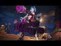 new aram map $250 jinx skin vi legendary ambessa model league of legends