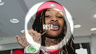 [FREE FOR PROFIT] King Von & Lil Durk & Inspirational Type beat "Rest" Prod. Undercoverbeat