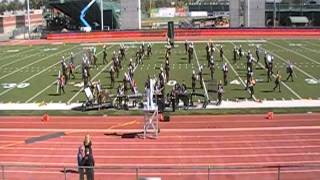 2011 PHS Marching Band.MOD