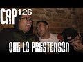 Con Ánimo de Ofender : Cap #126 - Que Lo Prestenson