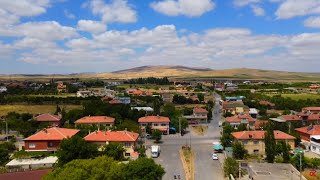 Nevşehir Acıgöl İnallı Köyü Belgeseli