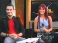 Dulce y Poncho - Entrevista KTLA Morning Show 2006