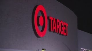 Target: 40M card accounts may be breached