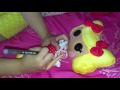 lalaloopsy spot splatter splash soft doll