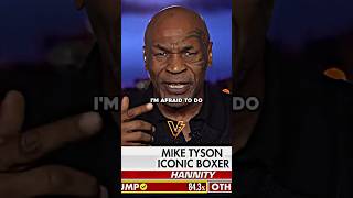 Mike Tyson Predicts Jake Paul KNOCKOUT!
