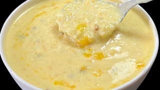 ਅੰਬ ਵਾਲੀ ਗਾੜੀ ਮਲਾਈਦਾਰ ਖੀਰ | मैंगो खीर रेसिपी | Mango Kheer Recipe