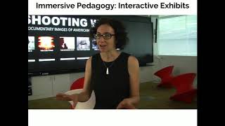 Library as Platform: The Transformed Library’s Impact on Teaching and Learning