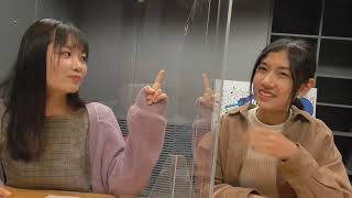 ２０２０年１１月１０日（火）２じゃないよ！伊藤実希 ｖｓ 澤田奏音