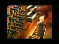 j. s. bach jesu joy of man s desiring bwv 147 willem van twillert hinsz van dam organ bolsward